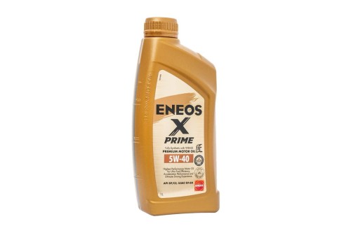 Eneos X Prime C3 5W40 1L